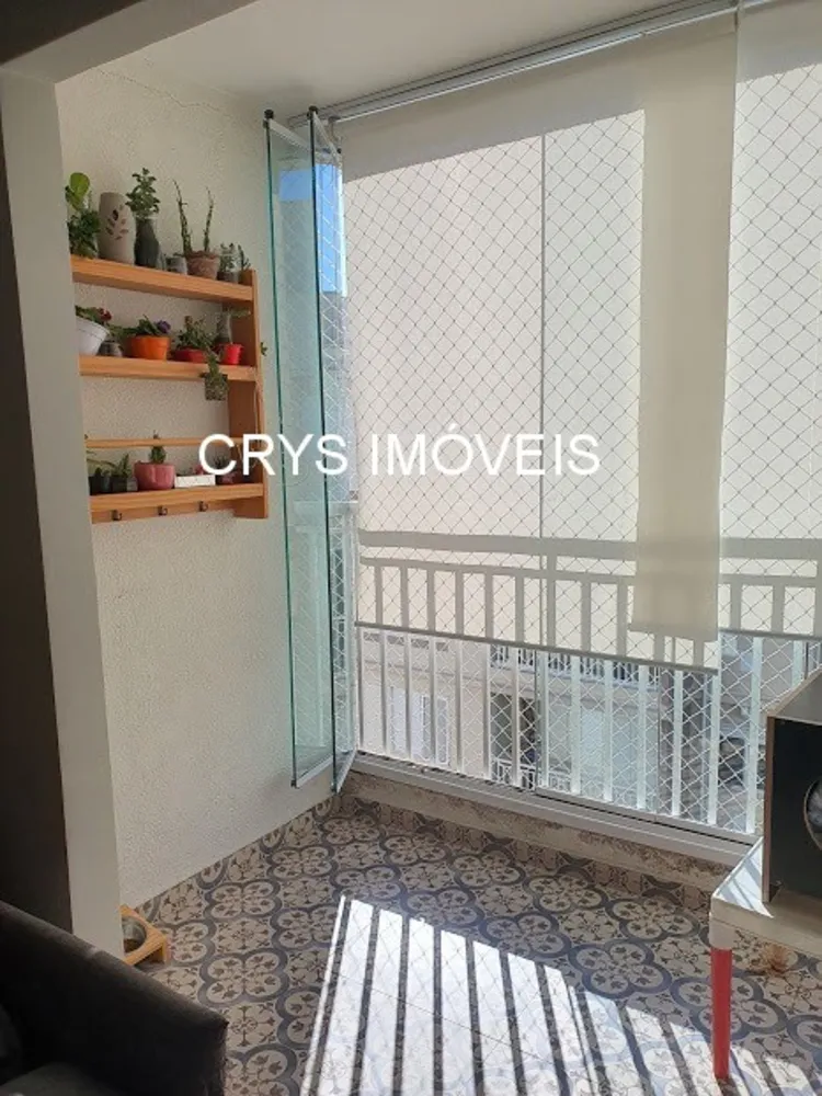 Apartamento, 2 quartos, 63 m² - Foto 8