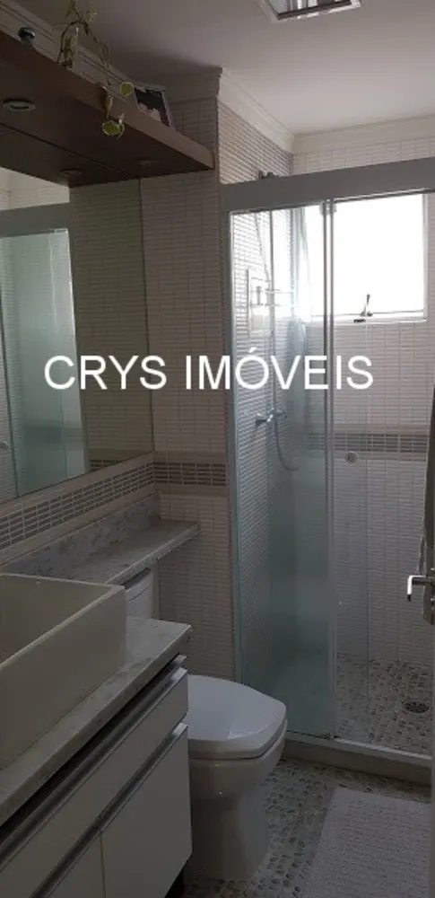 Apartamento, 2 quartos, 63 m² - Foto 5