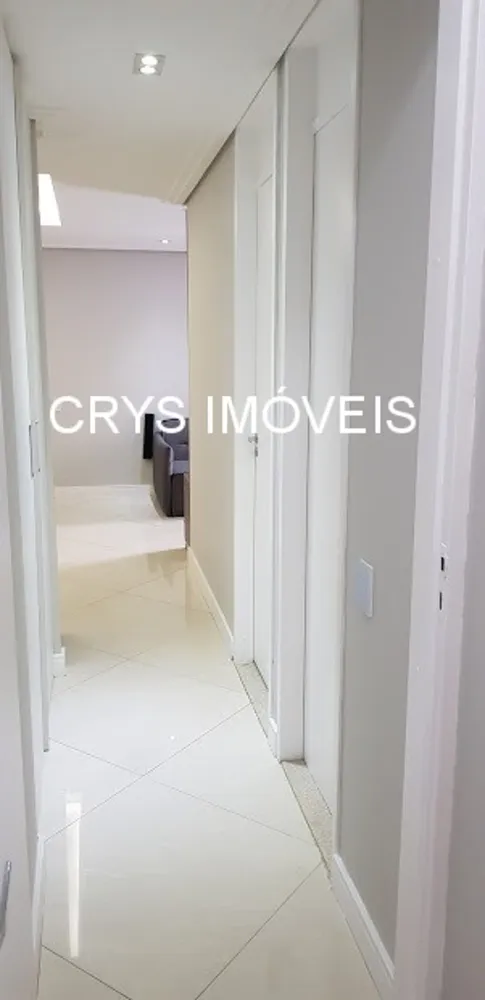 Apartamento, 2 quartos, 63 m² - Foto 6
