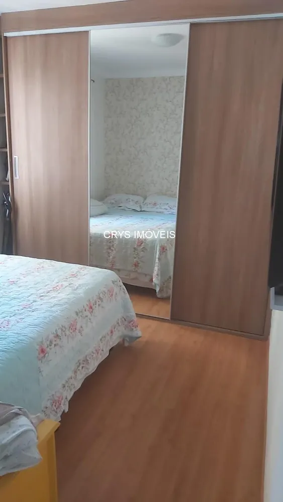 Apartamento, 3 quartos, 70 m² - Foto 3