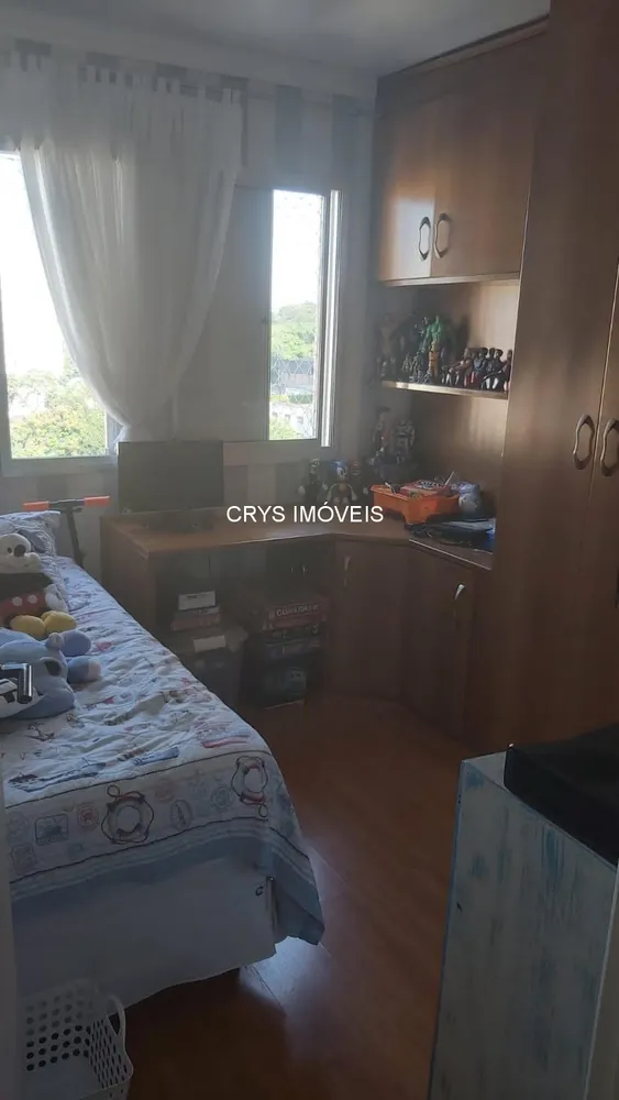 Apartamento, 3 quartos, 70 m² - Foto 4