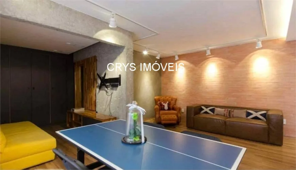 Apartamento, 3 quartos, 90 m² - Foto 4