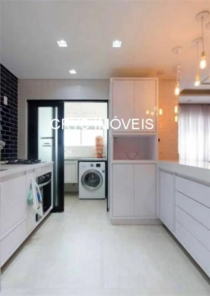 Apartamento, 3 quartos, 90 m² - Foto 2