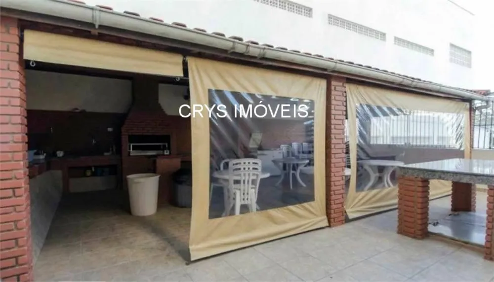 Apartamento, 3 quartos, 90 m² - Foto 8