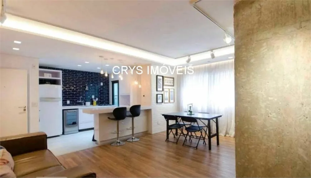 Apartamento, 3 quartos, 90 m² - Foto 2
