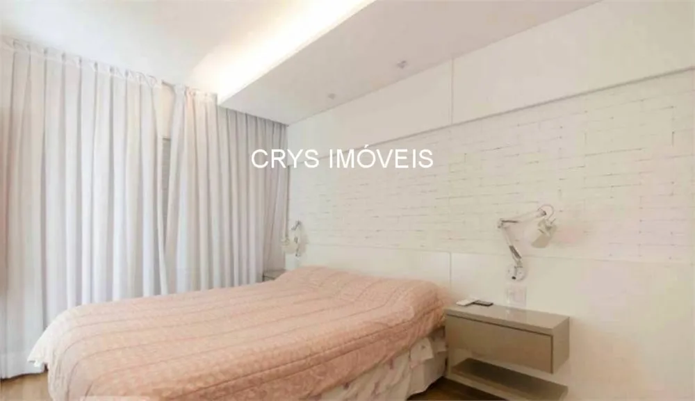 Apartamento, 3 quartos, 90 m² - Foto 12