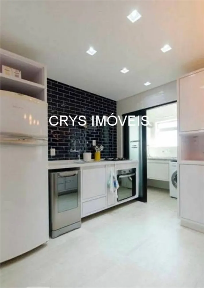 Apartamento, 3 quartos, 90 m² - Foto 6