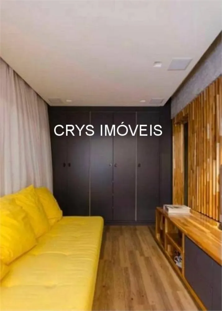 Apartamento, 3 quartos, 90 m² - Foto 3