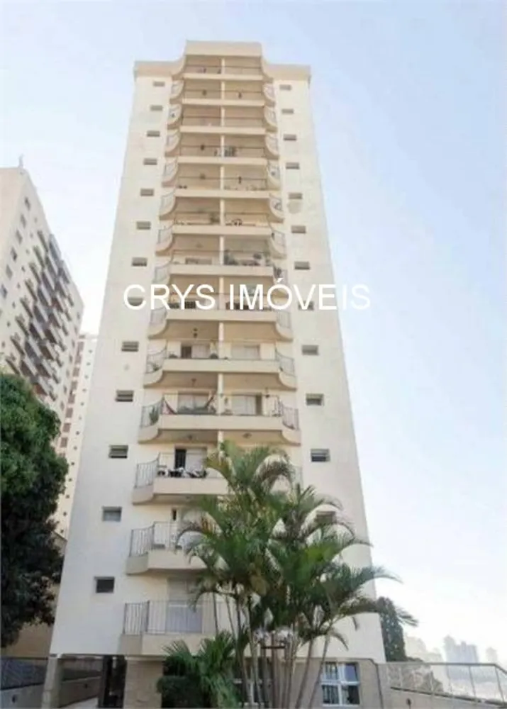 Apartamento, 3 quartos, 90 m² - Foto 6