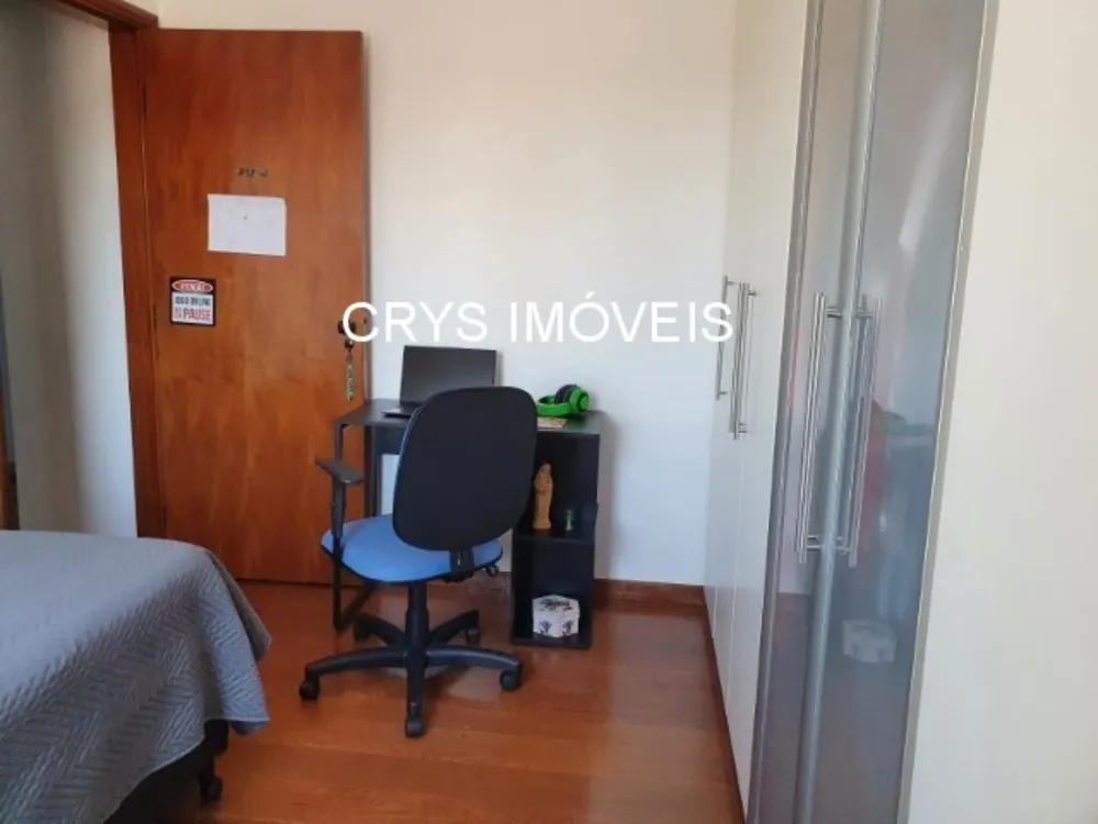 Apartamento, 3 quartos, 98 m² - Foto 9