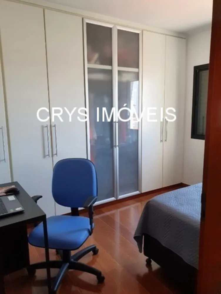 Apartamento, 3 quartos, 98 m² - Foto 7