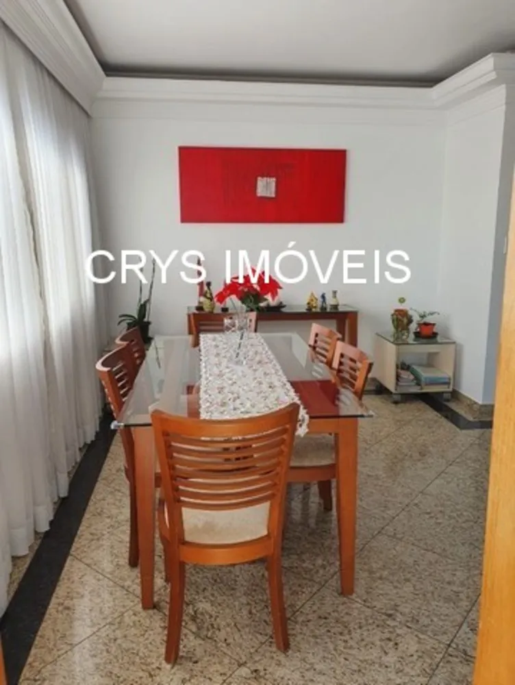 Apartamento, 3 quartos, 98 m² - Foto 8