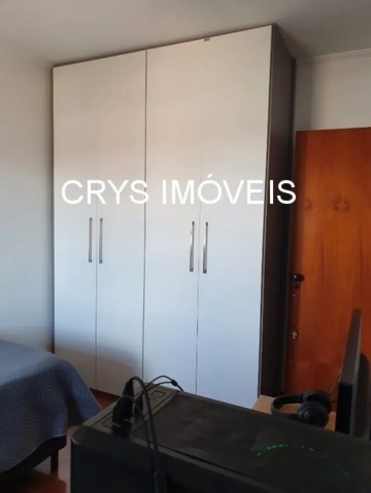 Apartamento, 3 quartos, 98 m² - Foto 5