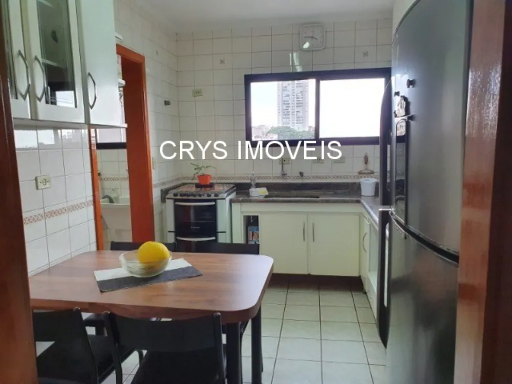 Apartamento, 3 quartos, 98 m² - Foto 2