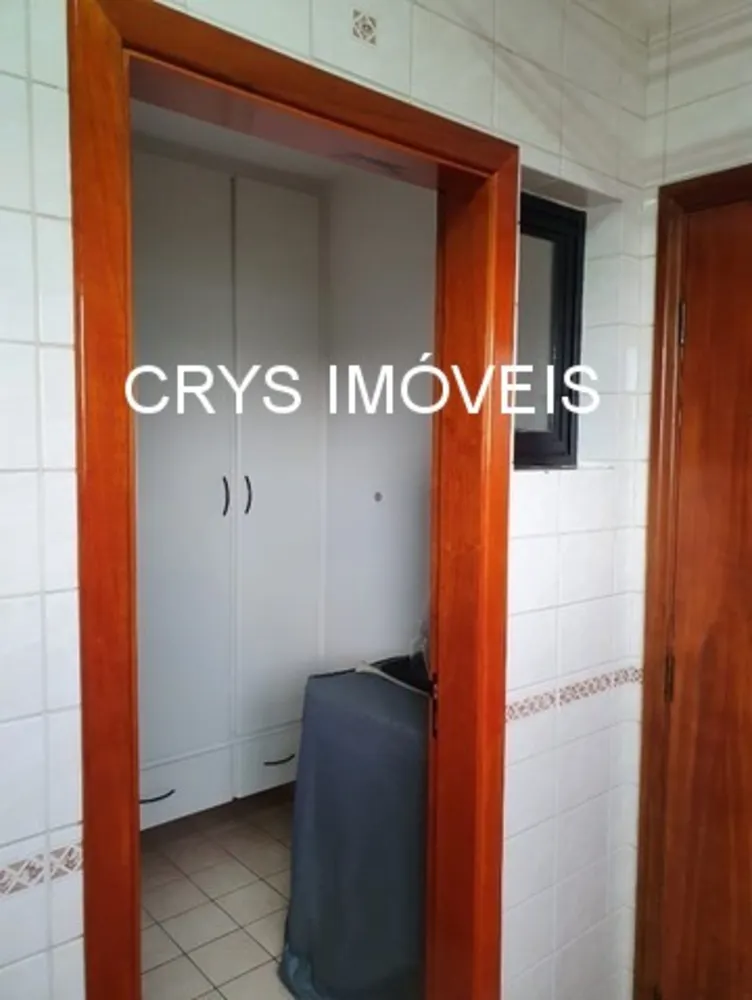 Apartamento, 3 quartos, 98 m² - Foto 12