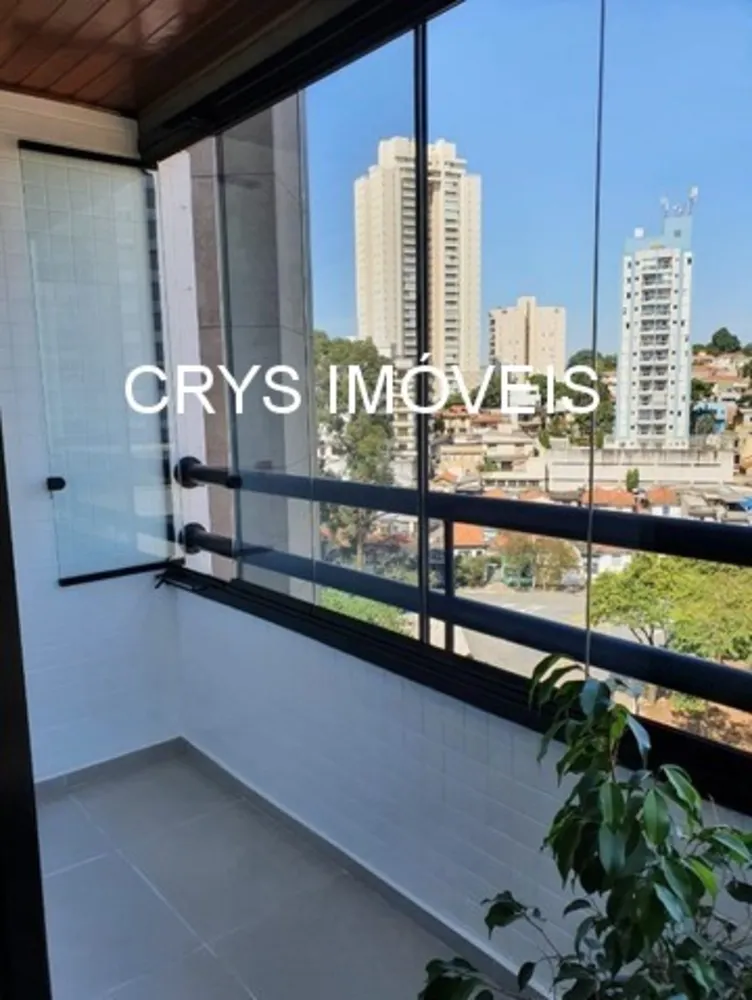 Apartamento, 3 quartos, 98 m² - Foto 11