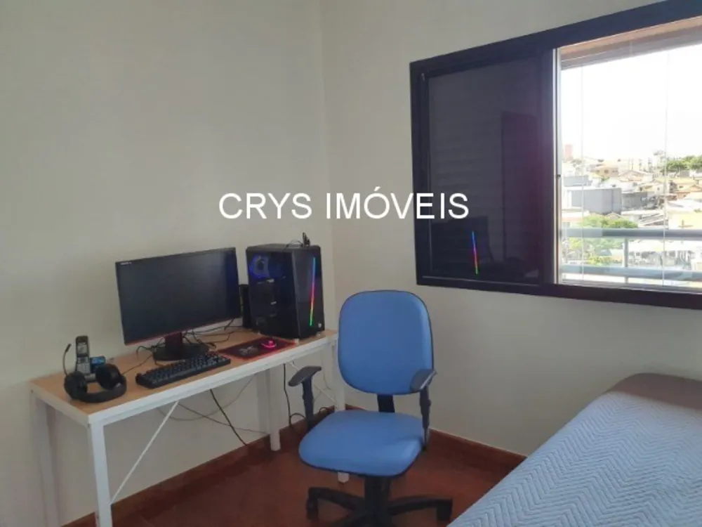 Apartamento, 3 quartos, 98 m² - Foto 3