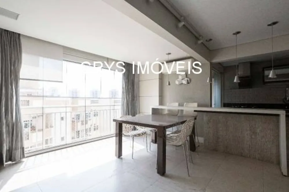 Apartamento, 3 quartos, 85 m² - Foto 3
