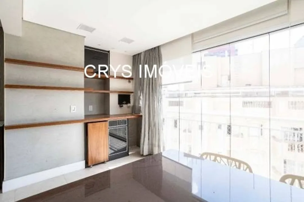 Apartamento, 3 quartos, 85 m² - Foto 5