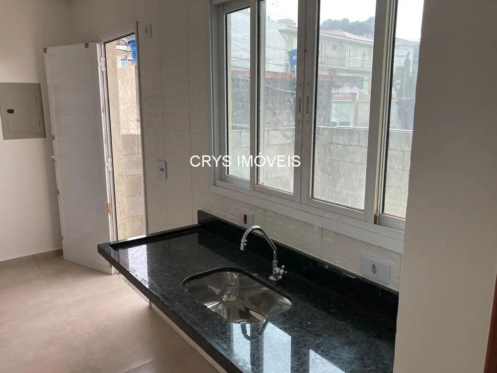 Casa, 2 quartos - Foto 2