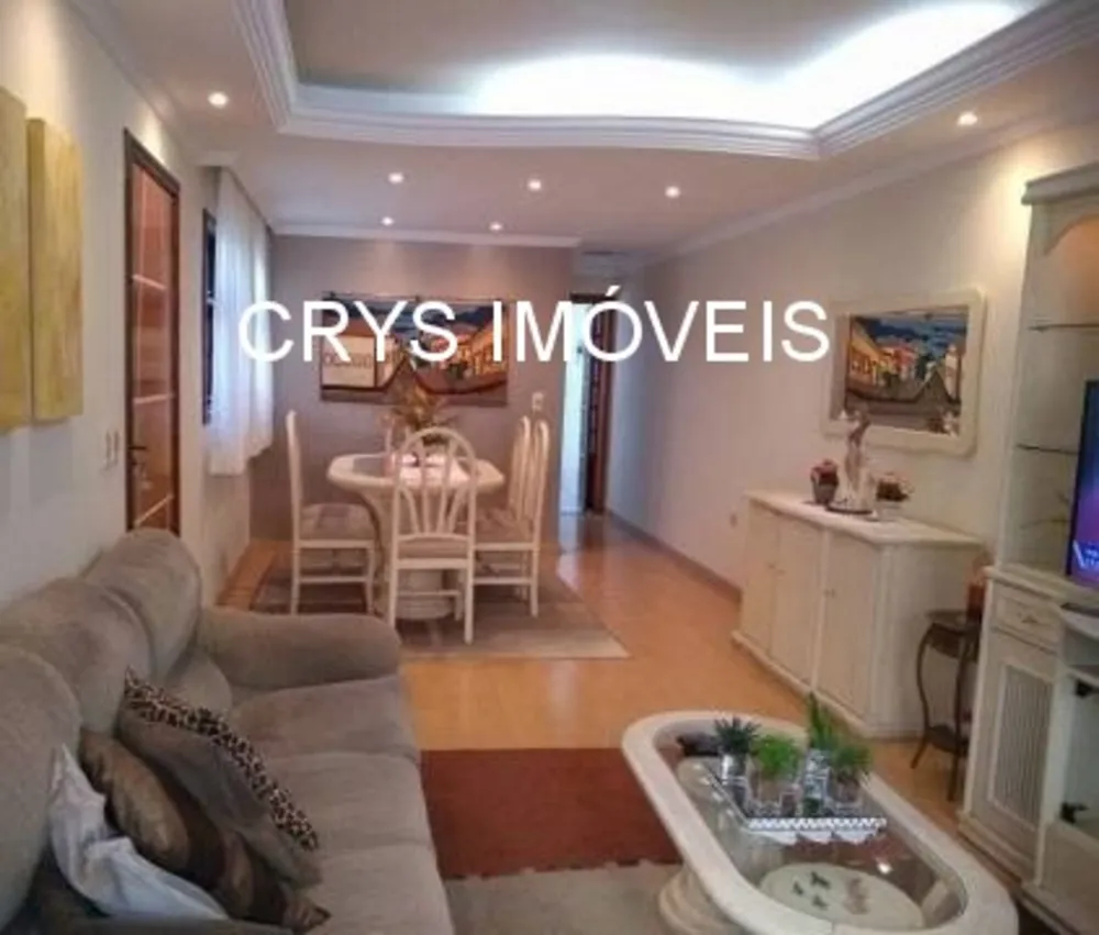Casa, 3 quartos, 139 m² - Foto 2