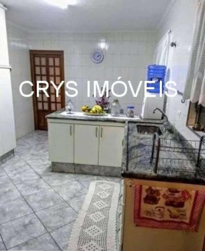 Casa, 3 quartos, 139 m² - Foto 4