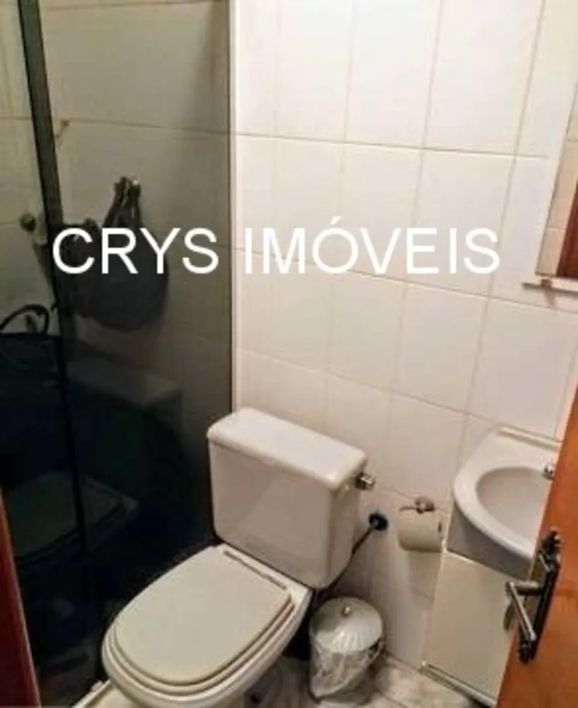 Casa, 3 quartos, 139 m² - Foto 1