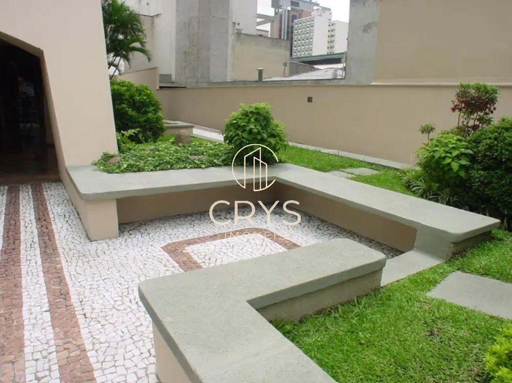 Apartamento, 3 quartos, 95 m² - Foto 5