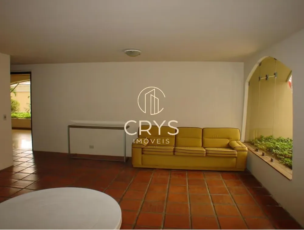Apartamento, 3 quartos, 95 m² - Foto 3