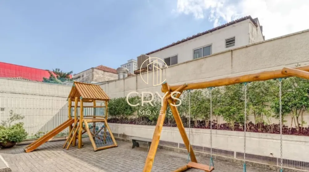 Apartamento, 3 quartos, 95 m² - Foto 8