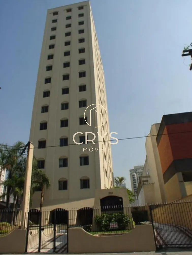 Apartamento, 3 quartos, 95 m² - Foto 6