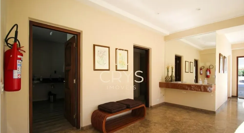 Apartamento, 3 quartos, 95 m² - Foto 4