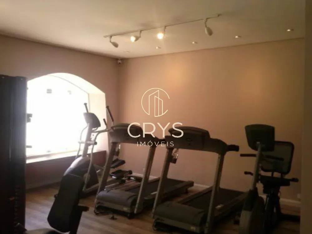 Apartamento, 3 quartos, 95 m² - Foto 7
