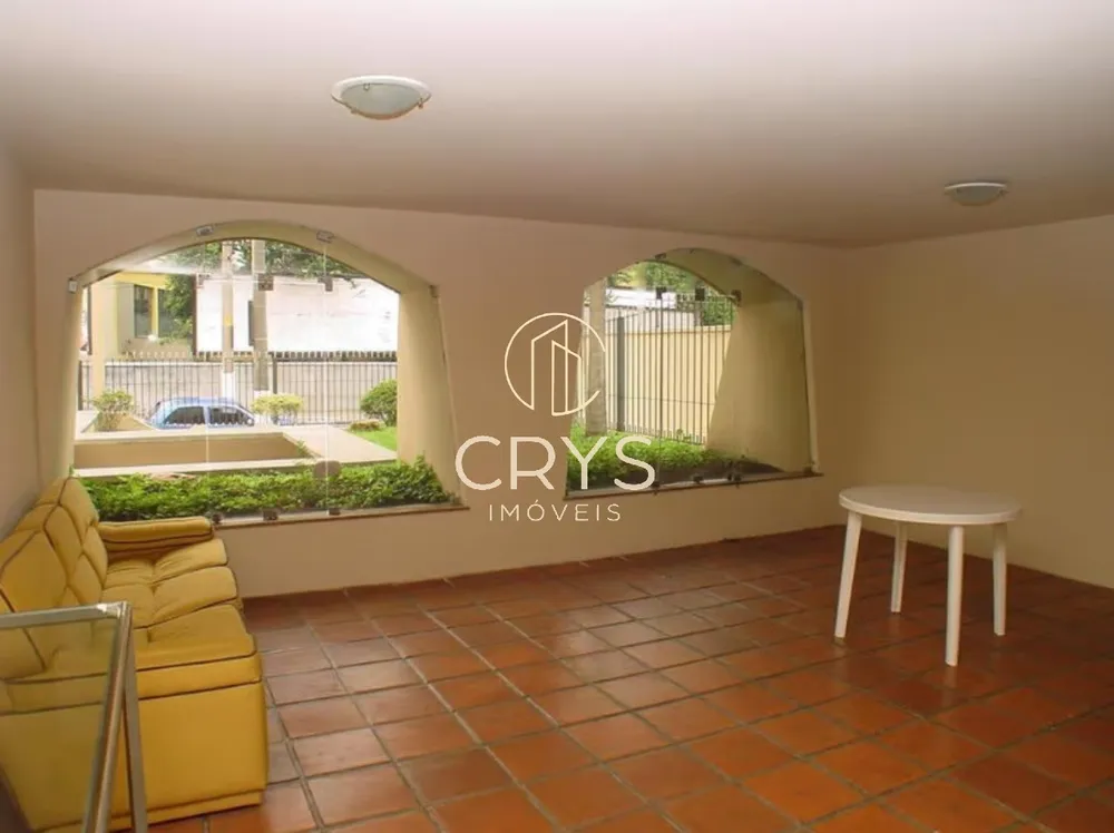 Apartamento, 3 quartos, 95 m² - Foto 2