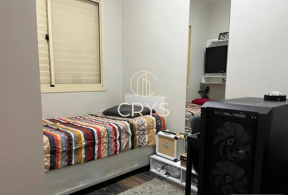 Apartamento, 3 quartos, 58 m² - Foto 9