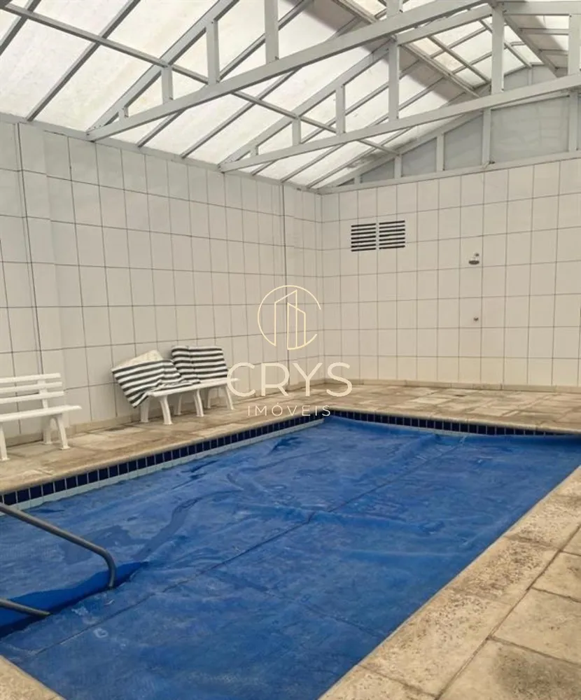 Apartamento, 3 quartos, 58 m² - Foto 12