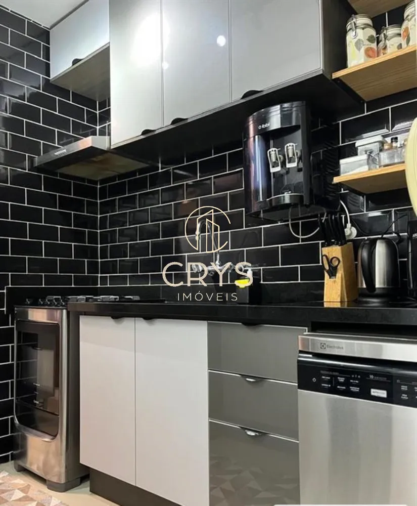 Apartamento, 3 quartos, 58 m² - Foto 5