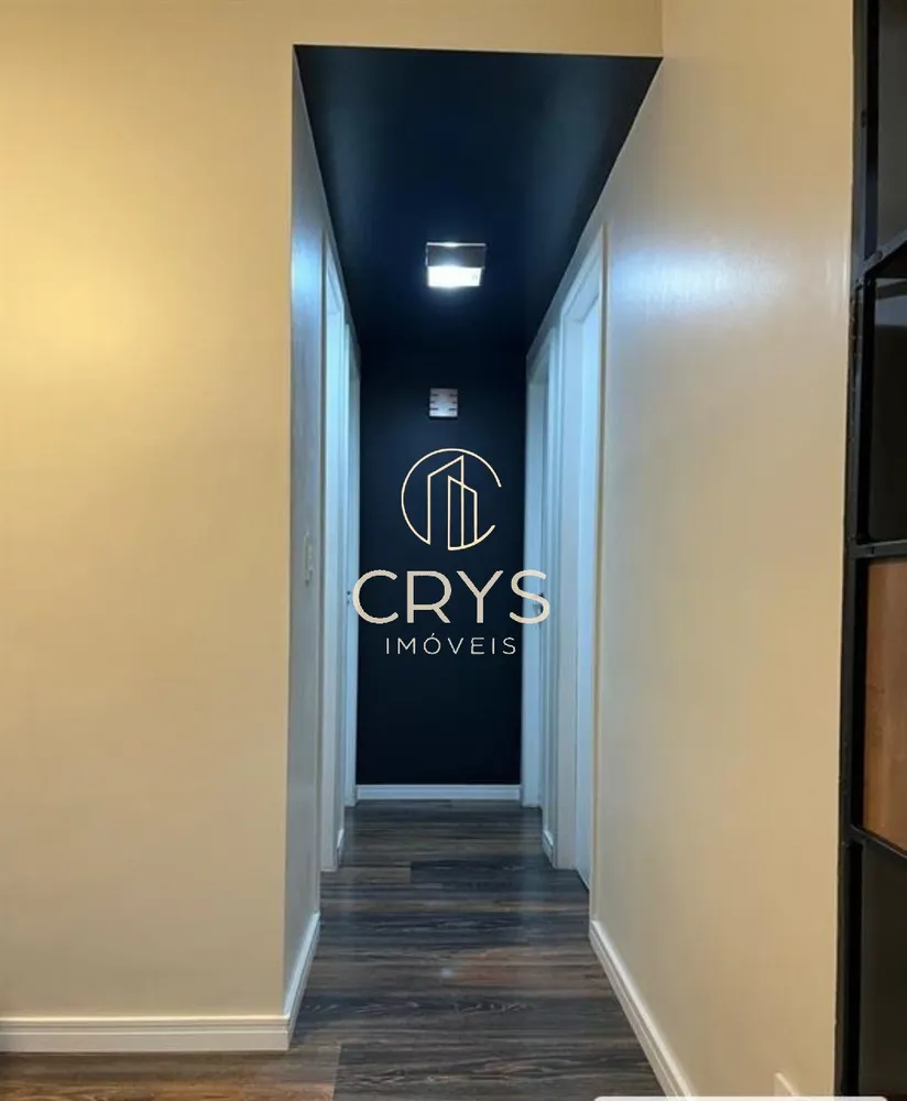 Apartamento, 3 quartos, 58 m² - Foto 7