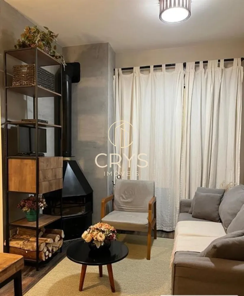 Apartamento, 3 quartos, 58 m² - Foto 2