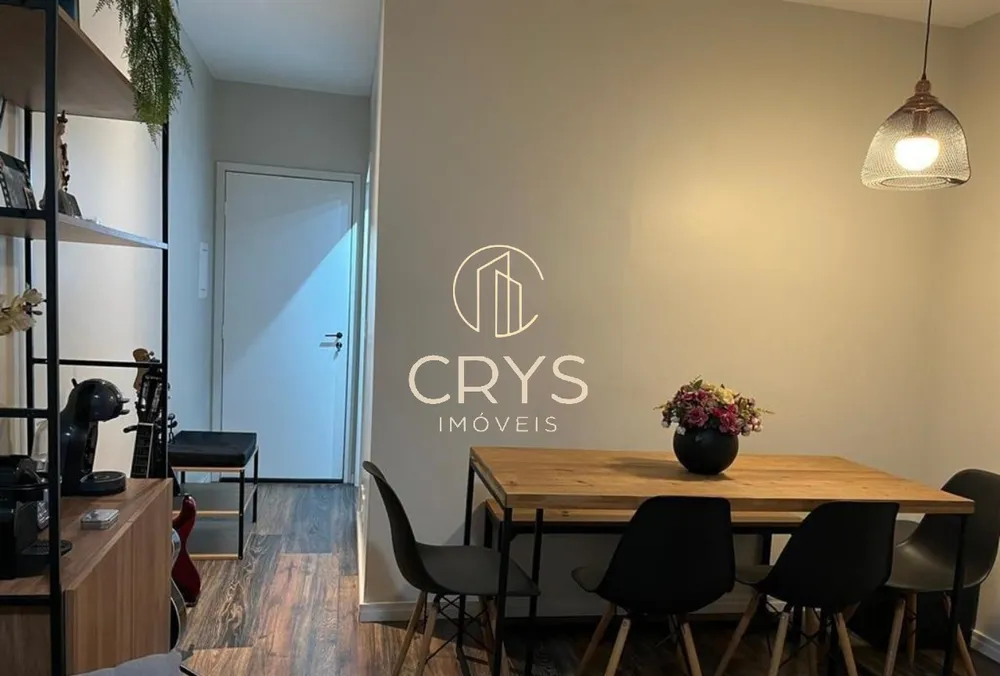 Apartamento, 3 quartos, 58 m² - Foto 4