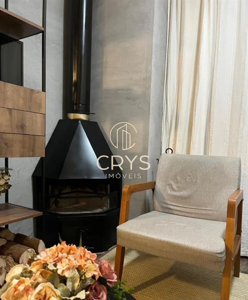 Apartamento, 3 quartos, 58 m² - Foto 3
