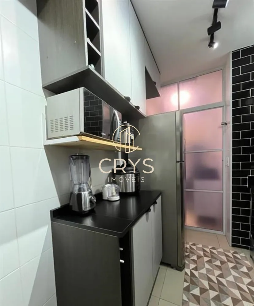 Apartamento, 3 quartos, 58 m² - Foto 6