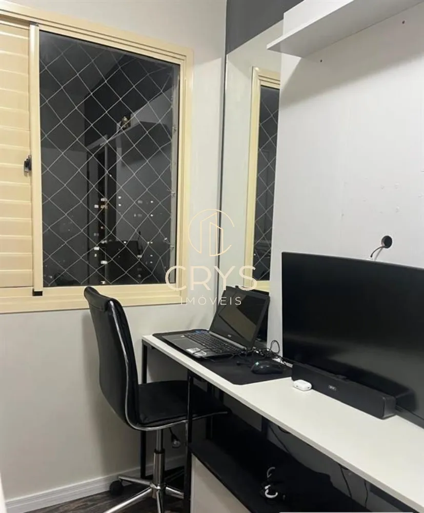 Apartamento, 3 quartos, 58 m² - Foto 10