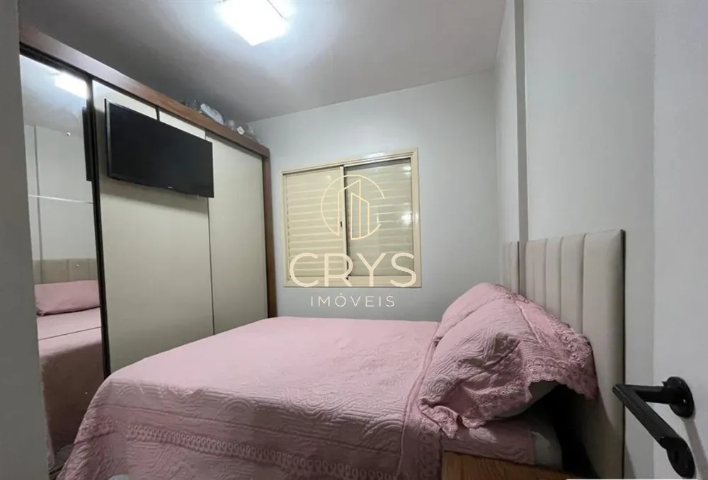 Apartamento, 3 quartos, 58 m² - Foto 8