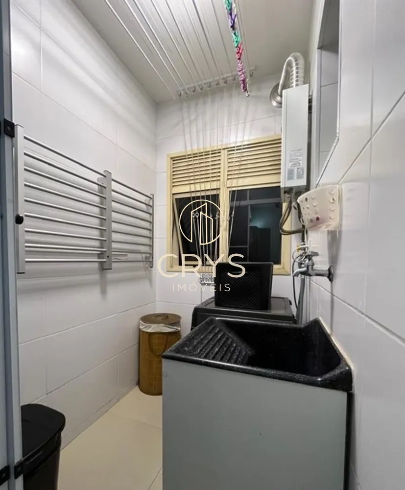 Apartamento, 3 quartos, 58 m² - Foto 11