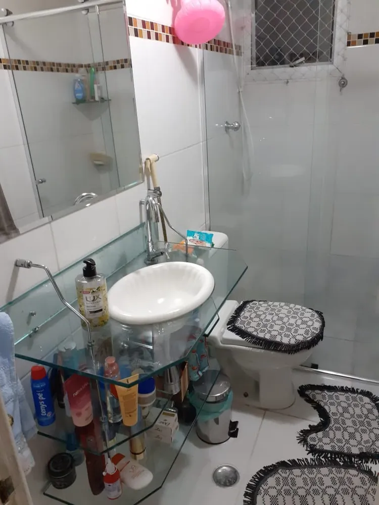Apartamento, 2 quartos, 50 m² - Foto 8