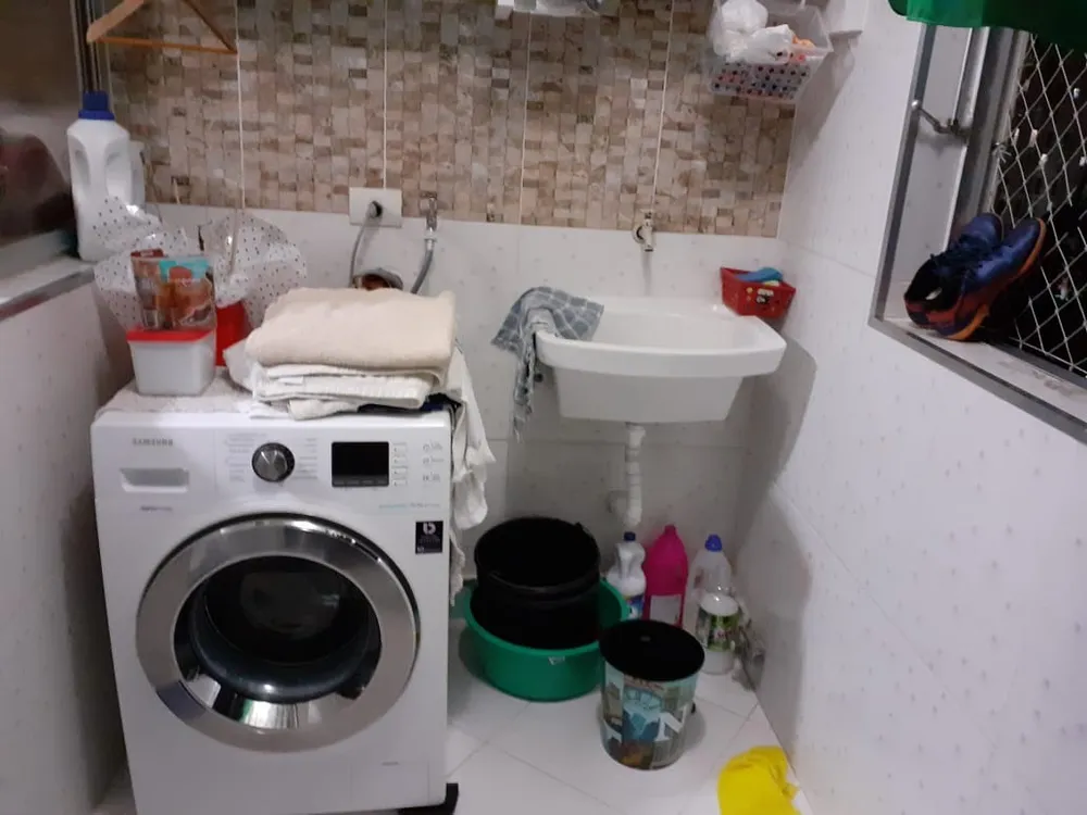 Apartamento, 2 quartos, 50 m² - Foto 11