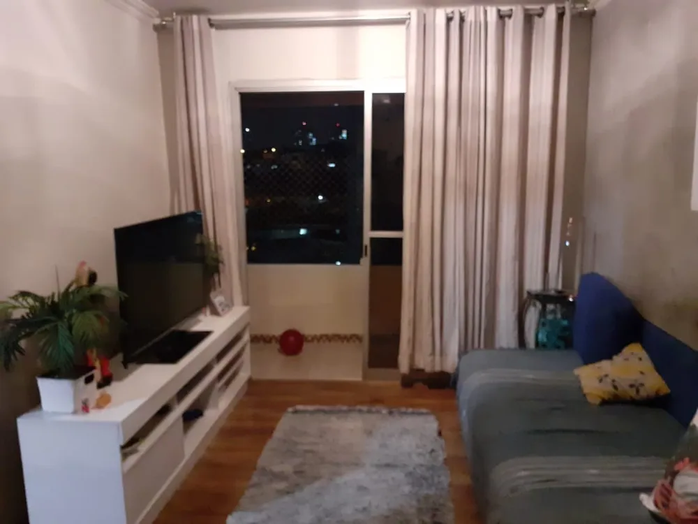 Apartamento, 2 quartos, 50 m² - Foto 9