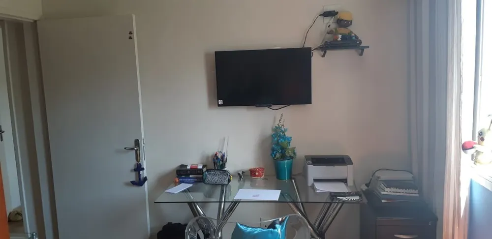 Apartamento, 2 quartos, 50 m² - Foto 5