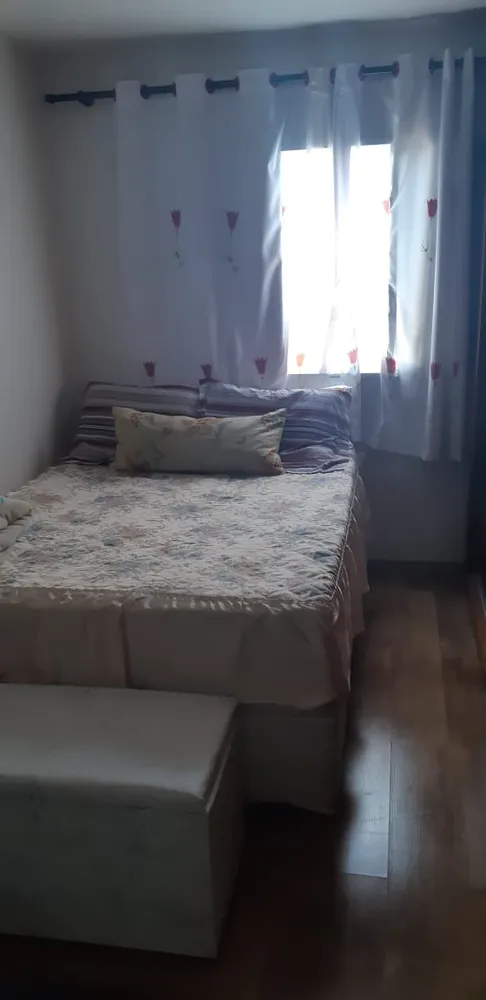 Apartamento, 2 quartos, 50 m² - Foto 4